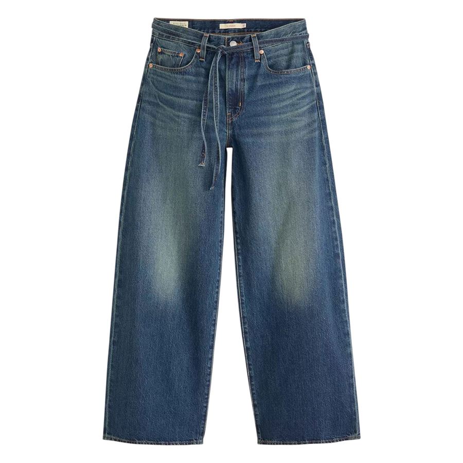 Jeans Xl Straight da donna Levis | A87010030